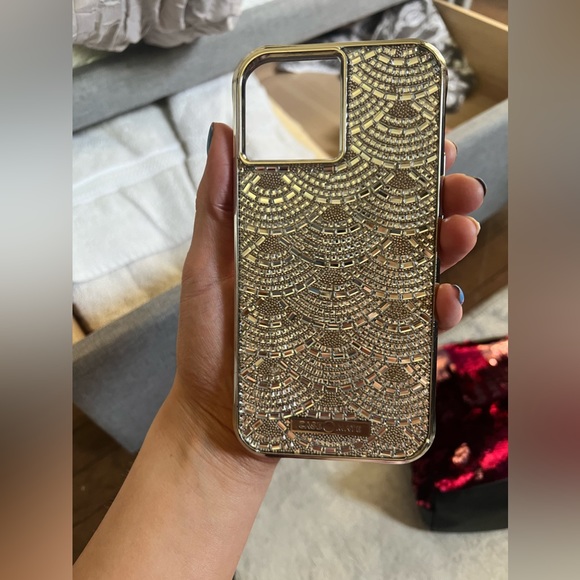 Casemate Brilliance iPhone 13 Pro Max Case ✨🌟⭐️ - Picture 7 of 9